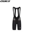 Q36.5 Dottore Clima Extra LongLeg bib шорты Black S размер 