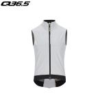 Q36.5 Dottore Hybrid Vest Ice Grey лучший 