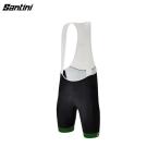 Santini солнечный чай niBEST SPRINTER BIB SHORTS лучший Sprinter bib шорты bib шорты 