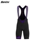 Santini солнечный чай niCYCLING BIB SHORTS велоспорт bib шорты pyui=do= купол bib шорты 