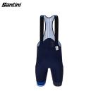 Santini солнечный чай niSALO BIB SHORTSsaro bib шорты bib шорты 
