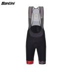 Santini солнечный чай niMUR DE HUY WOMEN*S SHORTS bib шорты 
