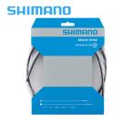 ショッピングホース Shimano シマノ SM-BH90-JK-SSR ブラック 1000mm  ブレーキホース