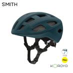 SMITH スミス TRIAD トライアド | Color:MATTE PACIFIC  ヘルメット