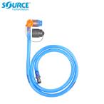 SOURCE ソース HELIX TUBE KIT へリックスチューブキット