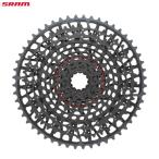 SRAM/スラム T-TYPE X0 Eagle Transmission カセット 10-52T (XS-1295)  スプロケット