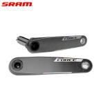 SRAM スラム Force AXS Crank Arm Assembly DUB E1