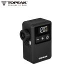 TOPEAK トピーク E-Booster Digital Mini E-ブースター デジタル ミニ  携帯電動ポンプ