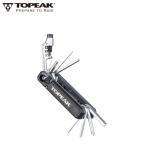 TOPEAK トピーク ヘキサス X  ツール