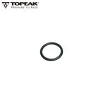 TOPEAK トピーク Oリング (TRK-JBS02-J)  ポンプパーツ