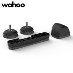 WAHOO ワフー Kickr Axis Feet　キッカー アクシスフィート   アクセサリー