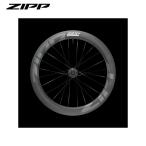 ZIPP 404 Firecrest チューブレスディスクブレーキホイール
