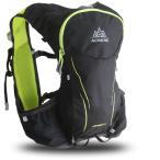 ランニングバッグ ベスト ハイドレーション  マラソン サイクリング ハイキング トレイルランニング バックパック 送料無料 ANJ-C928