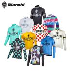 ショッピングビアンキ ＜春の感謝祭＞[クリアランス★10%OFF]【即納】BIANCHI MILANO Leggenda ビアンキ ミラノ 長袖ジャージ