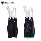 ＜春の感謝祭＞[5%OFF]【即納】BIANCHI MILANO Alunzio Bib Shorts ビアンキ ビブショーツ