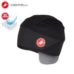 ＜大感謝祭＞[8%OFF]【即納】CASTELLI 15552 ESTREMO WS カステリ エストレモ スカリーキャップ/サイクル 自転車