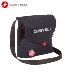 ＜大感謝祭＞CASTELLI 109 DELUXE MUSETTE カステリ デラックス ミュゼット/サイクル 自転車