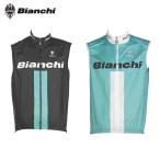 <最安値挑戦中!>【即納】BIANCHI Reparto Corse ビアンキ レパルトコルサ 防風 ウィンド ベスト