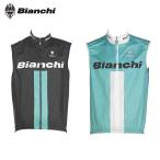 ショッピングビアンキ ＜春の感謝祭＞[クリアランス★10%OFF]【即納】BIANCHI Reparto Corse ビアンキ レパルトコルサ 防風 ウィンド ベスト