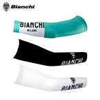 [15%OFF]BIANCHI MILANO Leone Arm Warmers ビアンキ アームウォーマー/サイクル 自転車