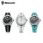 ショッピングビアンキ ＜春の感謝祭＞【即納】BIANCHI Timepieces ビアンキ タイムピーシーズ 限定 腕時計