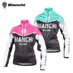 <最安値挑戦中!>【即納】BIANCHI MILANO Algua ビアンキ ミラノ レディース ジャケット