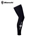 ＜大感謝祭＞[15%OFF]BIANCHI MILANO Venosta ビアンキ ミラノ 冬用 レッグウォーマー/サイクル 自転車