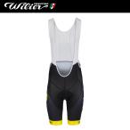 ショッピングエネル 初売＜最安値挑戦中!!＞【即納】WILIER DIRECT ENERGIE ウィリエール ディレクトエネルジー WL257 ビブショーツ(プロ選手モデル)