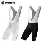 <最安値挑戦中!>【即納】BIANCHI MILANO Legend ビアンキ ミラノ ビブショーツ