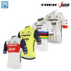 ＜春の感謝祭＞【即納】Santini TREK-SEGAFREDO トレック・セガフレード チーム 半袖ジャージ