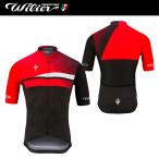 <最安値挑戦中!>【即納】WILIER ウィリエール WL316 リゴ 半袖ジャージ