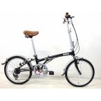 小径車（ミニベロ） 折り畳み amico(アミコ） フォールディングバイク　HT060 2011年 新品