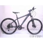 MTB コンフォート トレック 4500 DISC 2012 中古