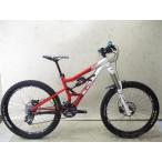 MTB フリーライド・ダウンヒル SUNN CHARGER S2 2013 中古