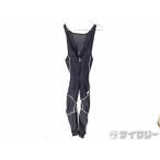  низ bib шорты asos длинный bib шорты AIR BLOCK S размер накладка нет - б/у 