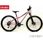 ショッピングルイガノ MTB クロスカントリー ルイガノ LGS-XC BART 27.5 2018 中古