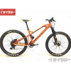 ショッピングmtb MTB フリーライド・ダウンヒル モンドレーカー FACTOR XR+ 2017 中古