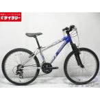 子供用自転車  マングース Rockadile24 2009 中古