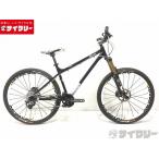 ショッピングmtb MTB トライアル・ストリート コメンサル RAMONES 2012 中古