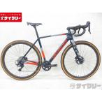 ロードバイク シクロクロス スペシャライズド CRUX ELITE DISC X1 2018 中古