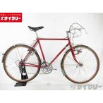  шоссейный велосипед Land na-* touring Alps Quick Ace 1970 б/у 