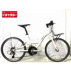 小径車(ミニベロ) 折り畳機構なし ルイガノ LGS-MV24 2015 中古