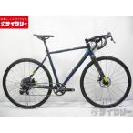  шоссейный велосипед Land na-* touring Fuji JARI1.3 2019 б/у 