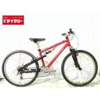 MTB コンフォート ルイガノ CR 2001年程 中古