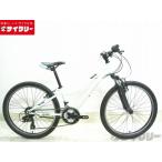  детский велосипед Trek PRECALIBER24 2018 б/у 