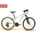 ショッピングルイガノ MTB コンフォート ルイガノ J26 2015 中古