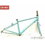 クロスバイク  ルイガノ RSR-IV　4 2005 中古