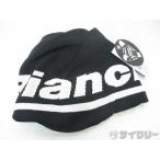  прочее одежда bi Anne ki винт Beanie черный F(57-59cm) - б/у 