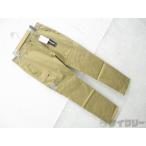  низ длинный bi Anne ki антибактериальный стрейч брюки бежевый M - б/у 