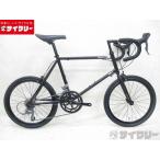  велосипед на маленьких колесах ( мини велосипед ) складной механизм нет Fuji Helion R 2015 б/у 